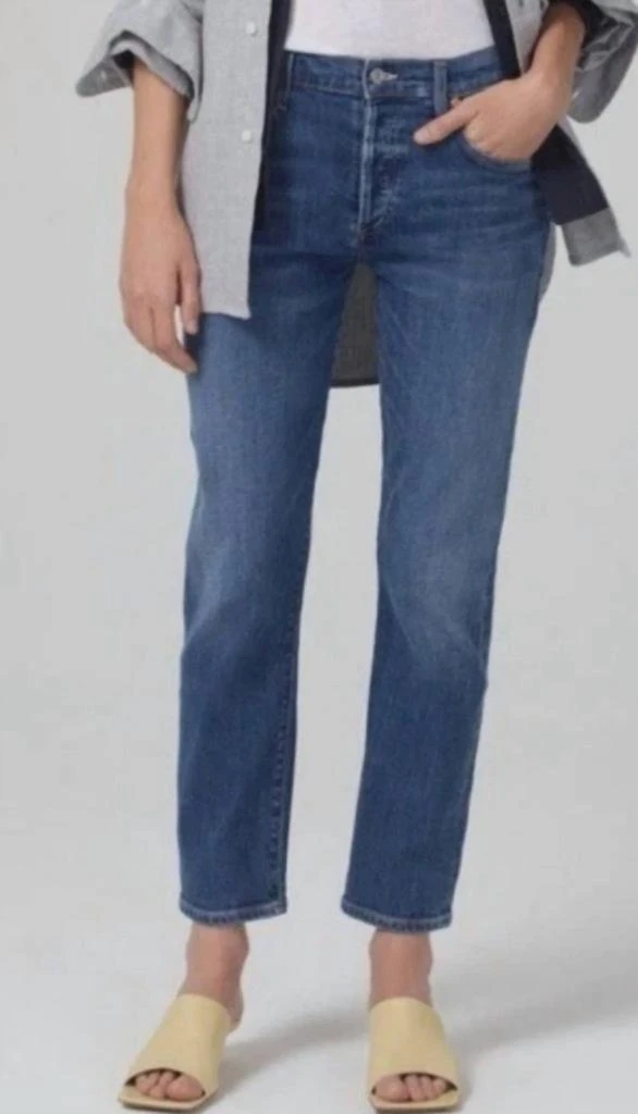 Citizens of Humanity Citizens Of Humanity - Emerson Slim Boyfriend Jeans 1