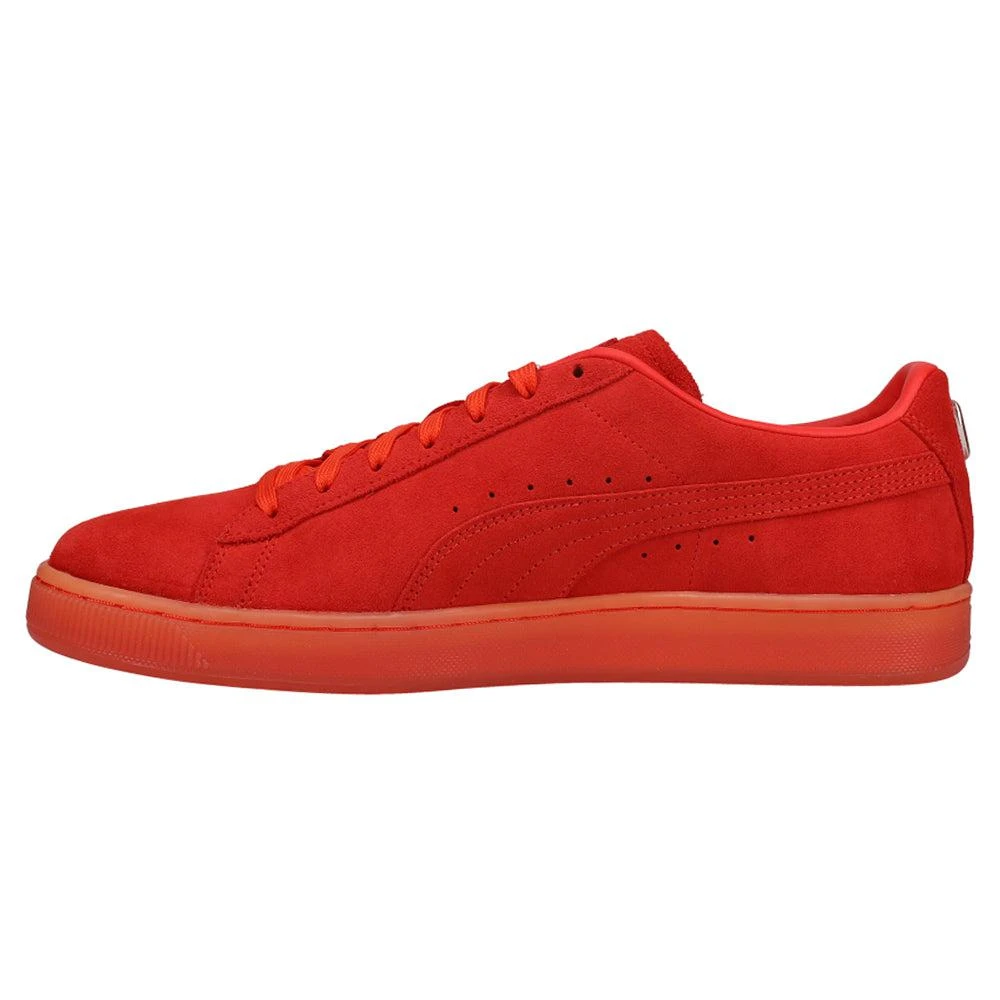 Puma Gummy Bear x Suede Classic Lace Up Sneakers 3