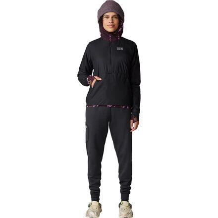 Mountain Hardwear Glacial Trail Jogger - Women's 10