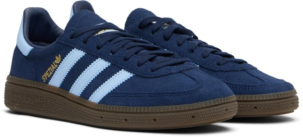 Adidas Big Kids Navy Handball Spezial Sneakers 4