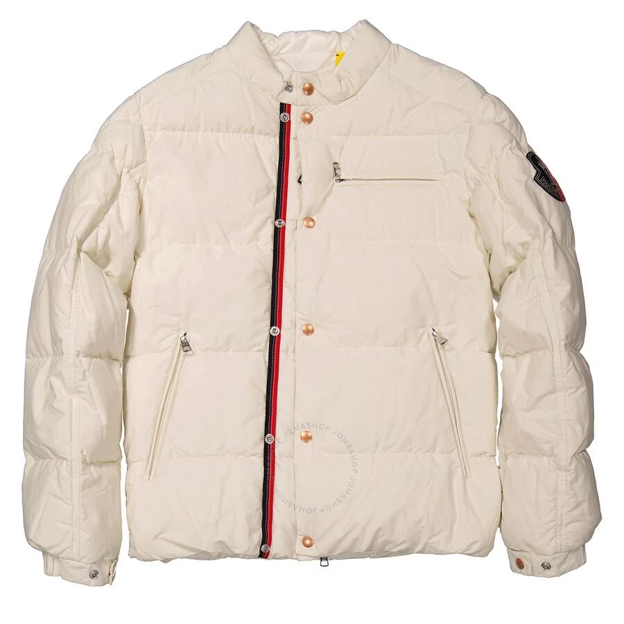 Moncler Men's Beardmor Down Puffer Jacket 1
