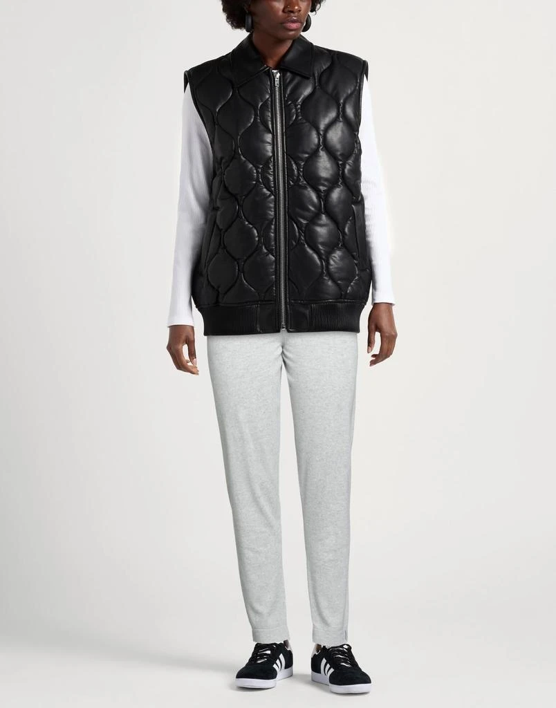 D.Exterior Casual pants 2