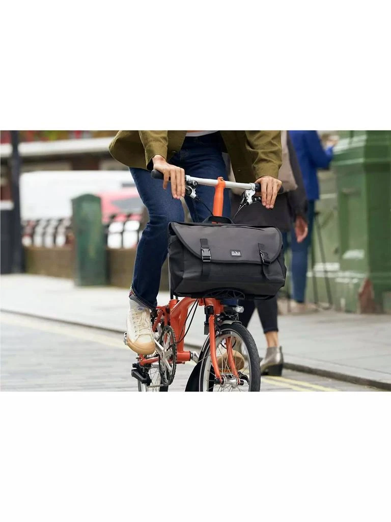 Brompton Bikes Metro Messenger Medium Bag 4