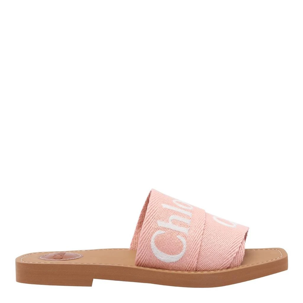 Chloé Chloé Sandals 1