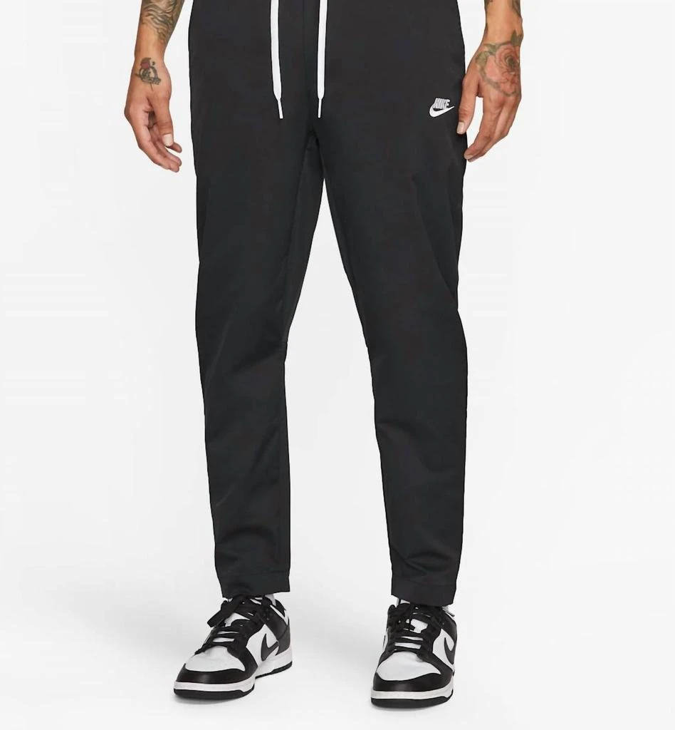 NIKE Nike - Woven Tapered Leg Pants