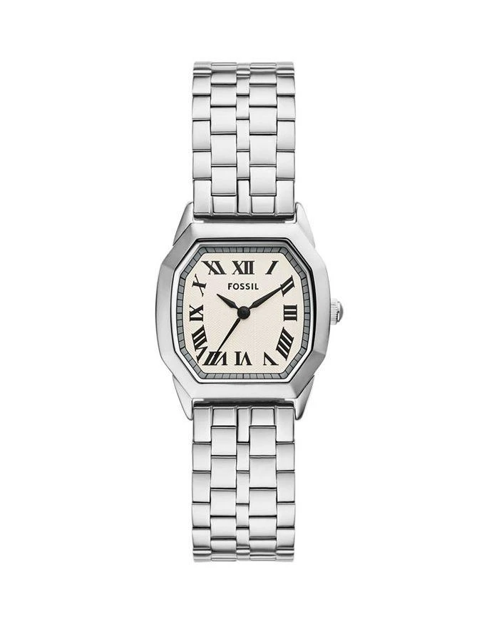 Fossil Harlow Three Hand Watch, 27mm 1