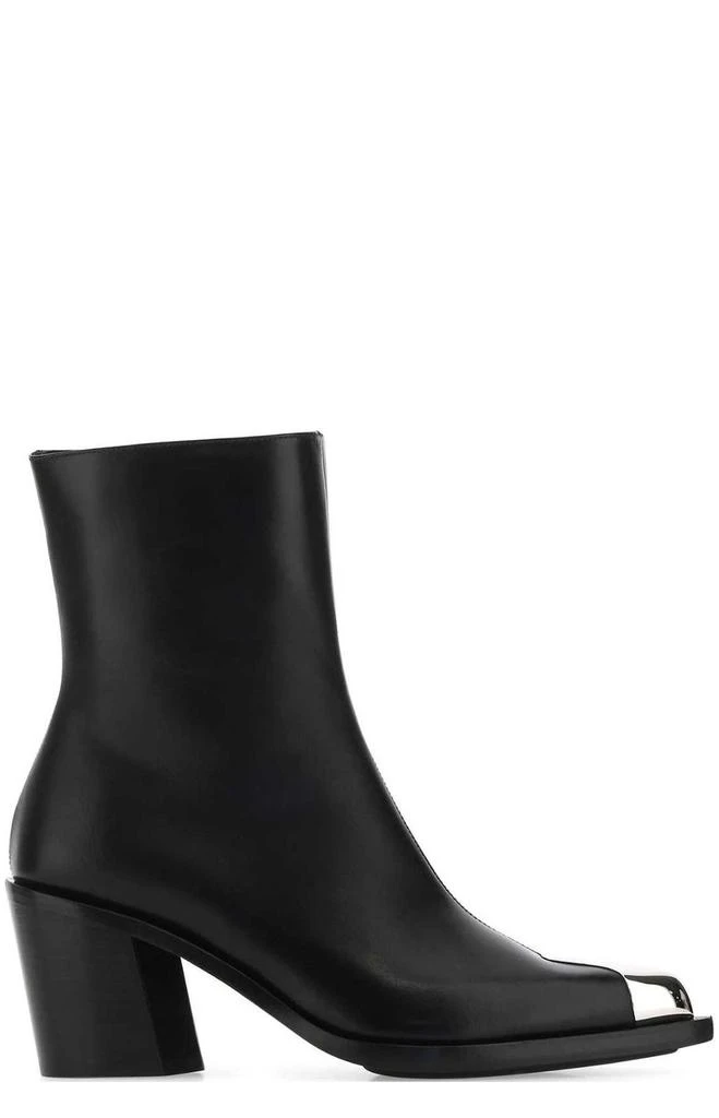 Alexander McQueen Alexander McQueen Pointed Toe Boots 1