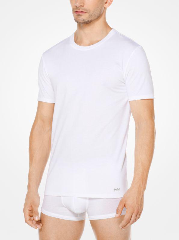 Michael Kors Cotton T-Shirt