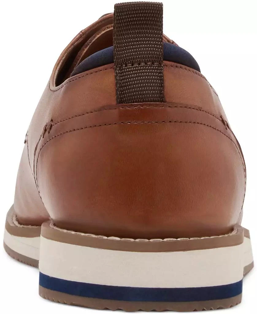 Steve Madden Men's Brookes Dress Casual Oxford Shoe 3