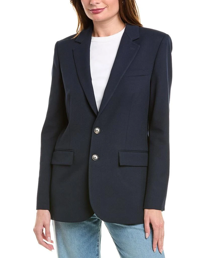 FRAME Everyday Blazer 3
