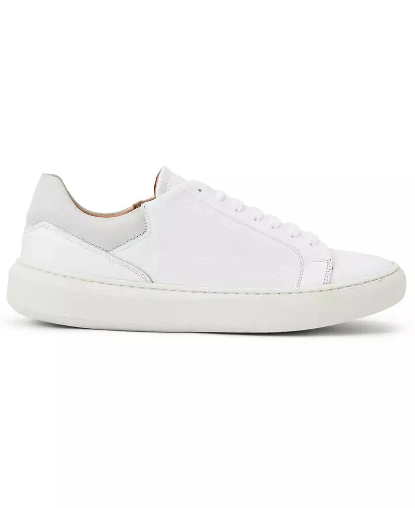 Bruno Magli Men's Salvatore Leather Casual Sneaker 2