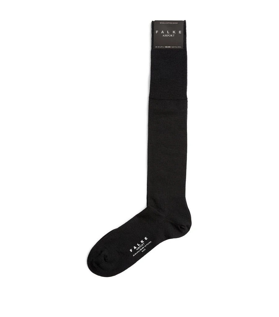 FALKE Airport Socks 1