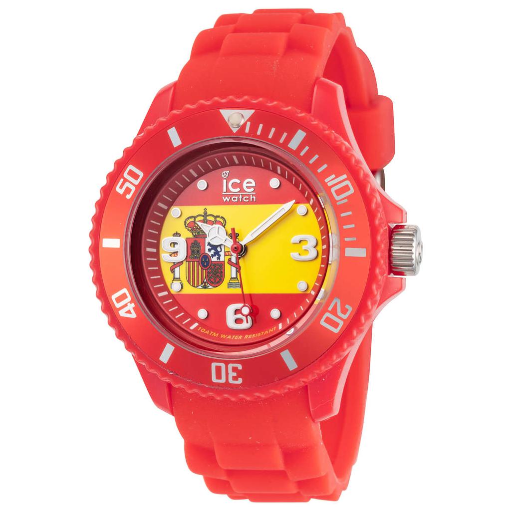 ICE ICE Ice- World Unisex Watch
