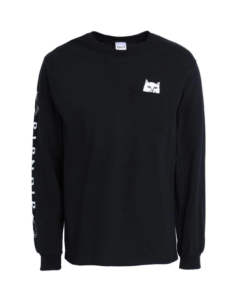 RIPNDIP T-shirt 1