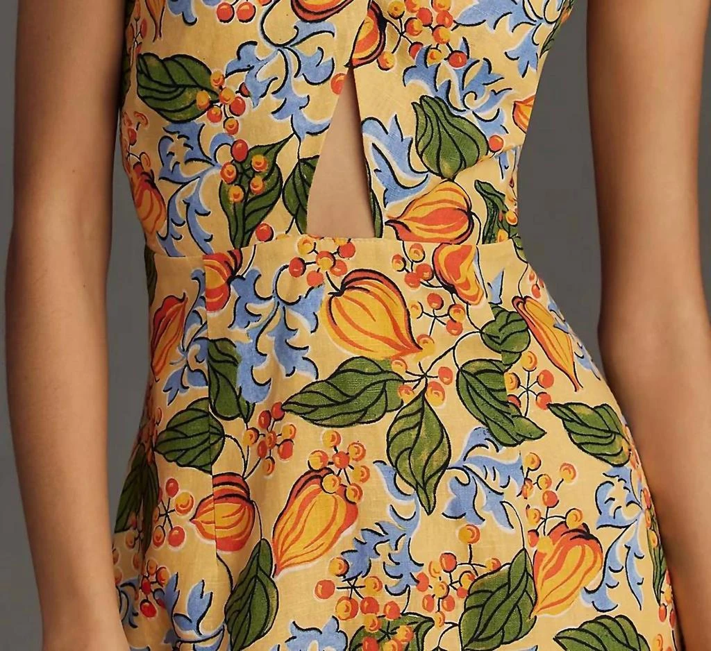 Rhode Rhode - Paolo Dress 5
