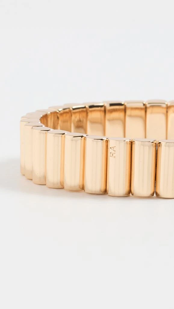 Roxanne Assoulin The Ripple Bracelet - Set Of 3 5