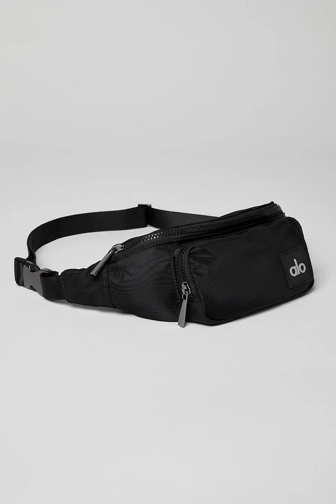Alo Explorer Fanny Pack - Black 3