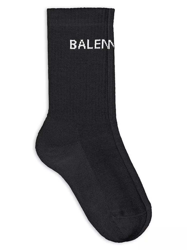 Balenciaga Balenciaga Socks 1