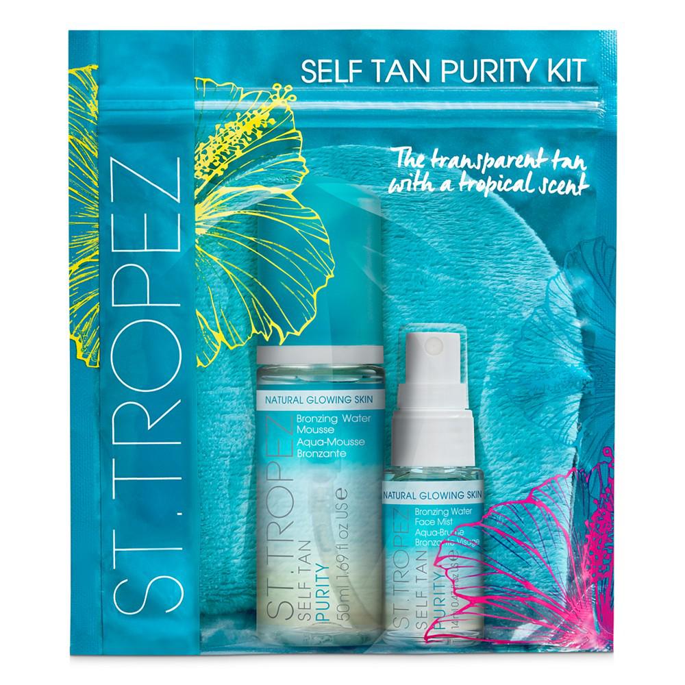 St. Tropez 3-Pc. Self Tan Purity Starter Set