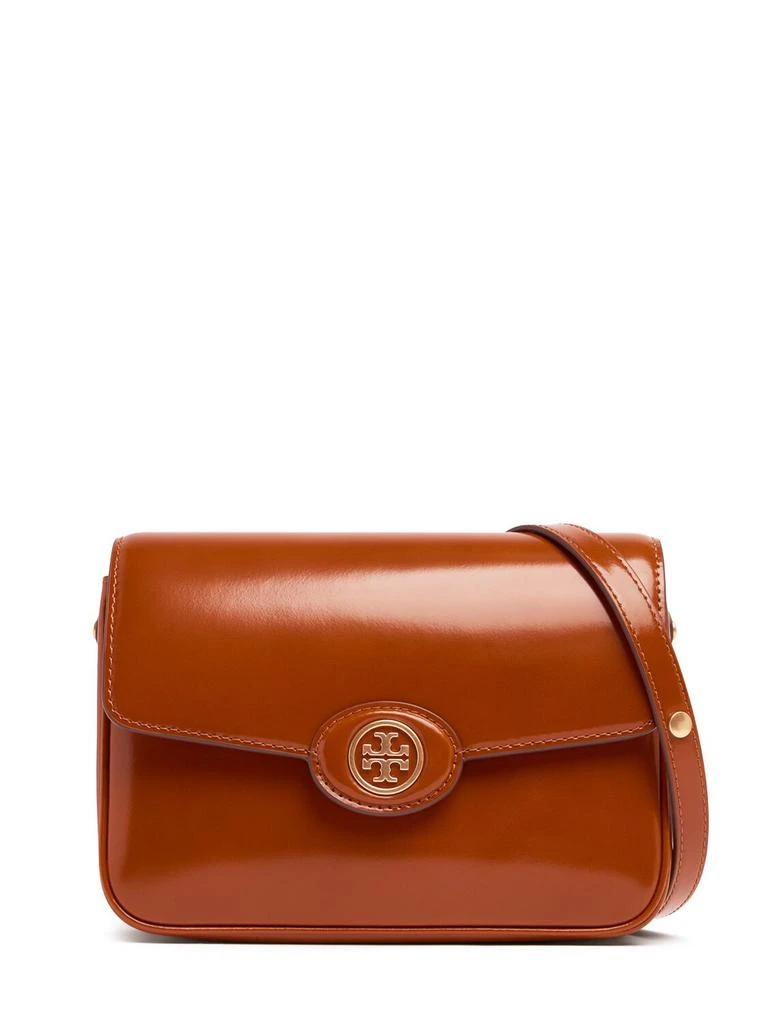 Tory Burch Robinson Convertible Shoulder Bag 1