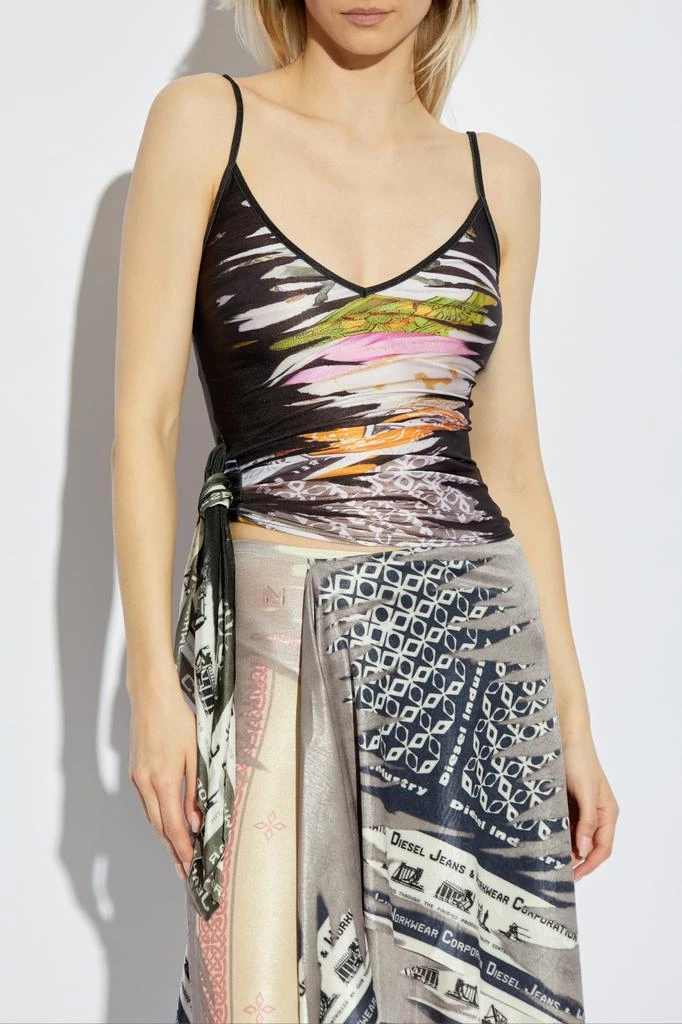 Diesel Top T-LOVSKY 3