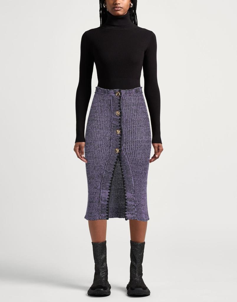 CORMIO Midi skirt