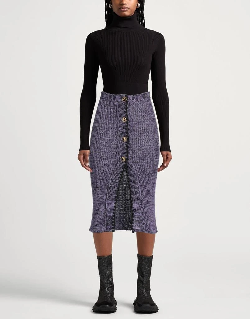 CORMIO Midi skirt 2