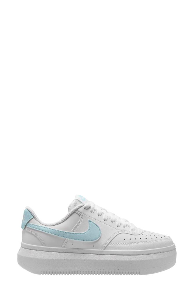 NIKE Court Vision Alta Sneaker