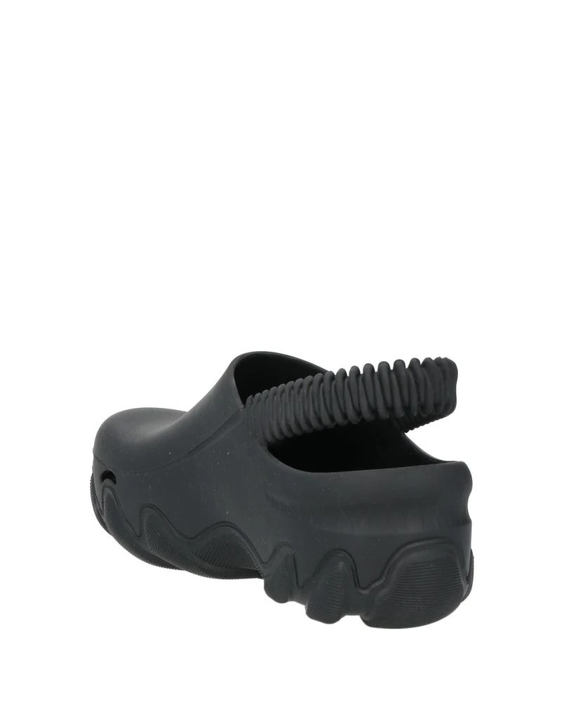 GCDS Mules and clogs 3