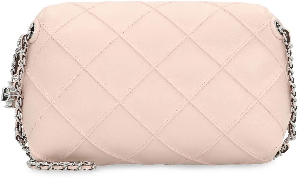 Tory Burch Tory Burch Fleming Leather Crossbody Bag 8