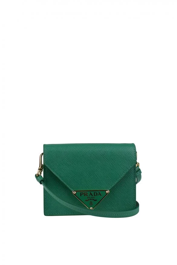 Prada Shoulder card holder 3