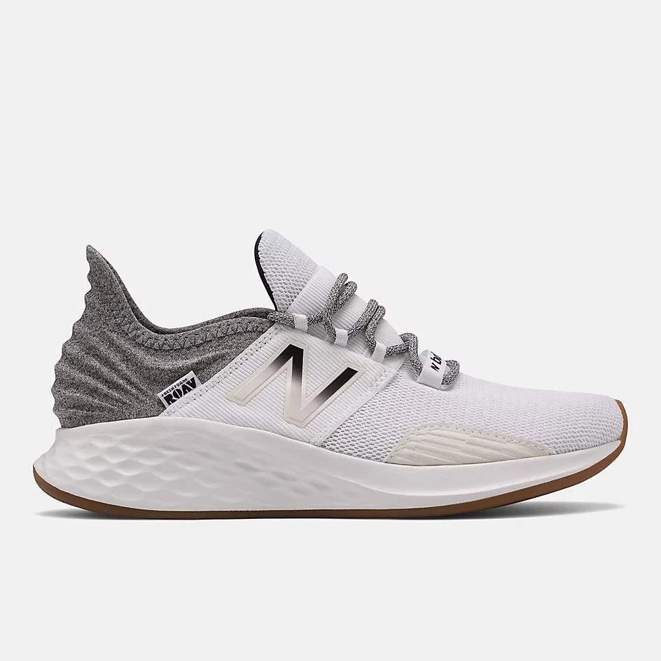 New Balance Fresh Foam Roav Tee Shirt 1