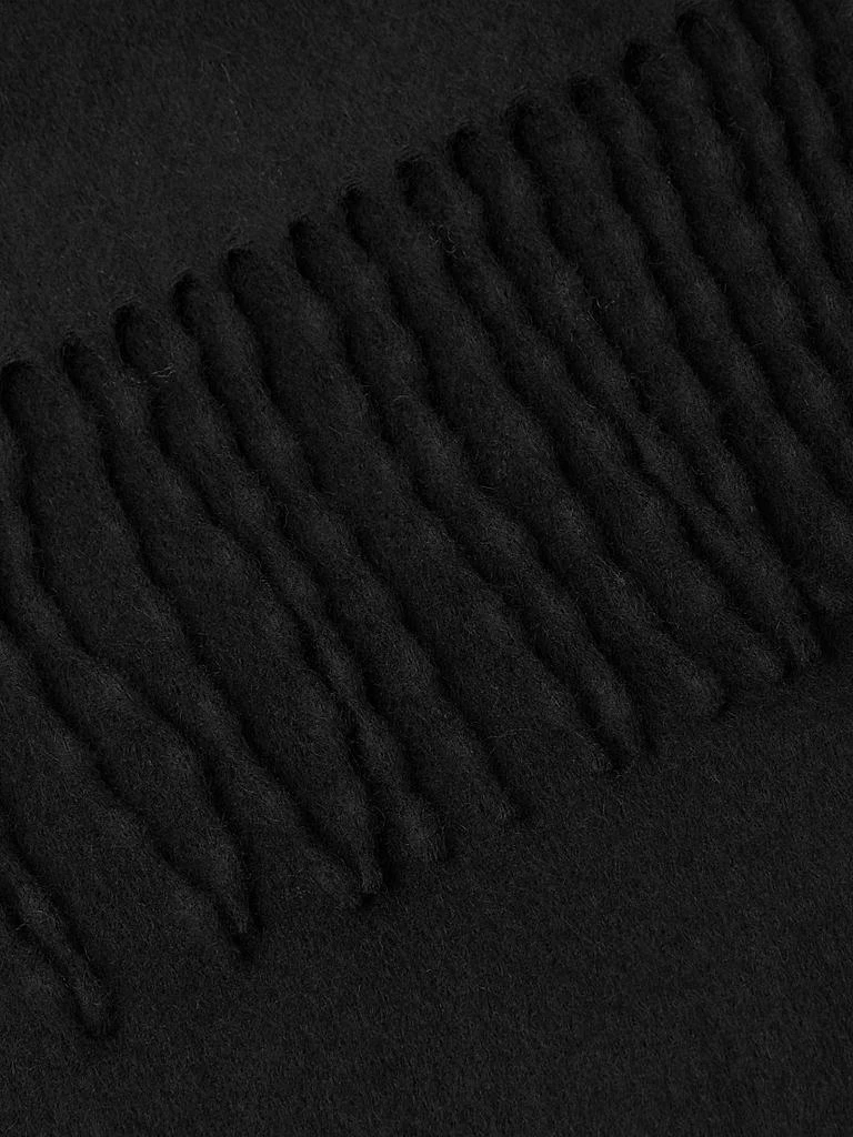 Sofia Cashmere Fringed Cashmere Wrap 4