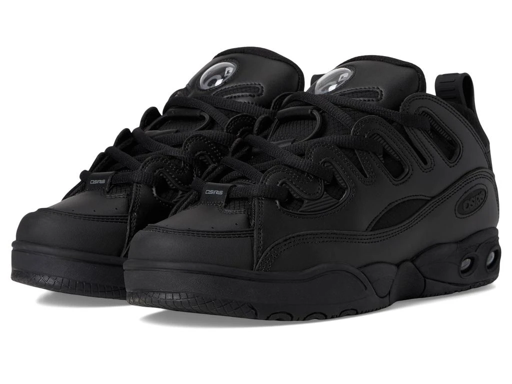 Osiris D3 E 1