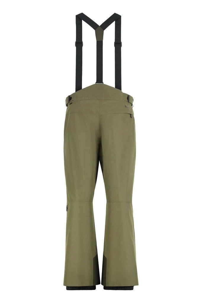 Moncler Moncler Grenoble Side Zipped Ski Pants 2