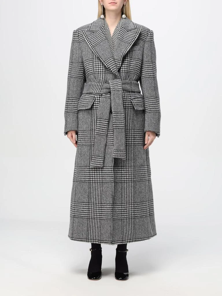 Dolce & Gabbana Coat woman Dolce & Gabbana 1