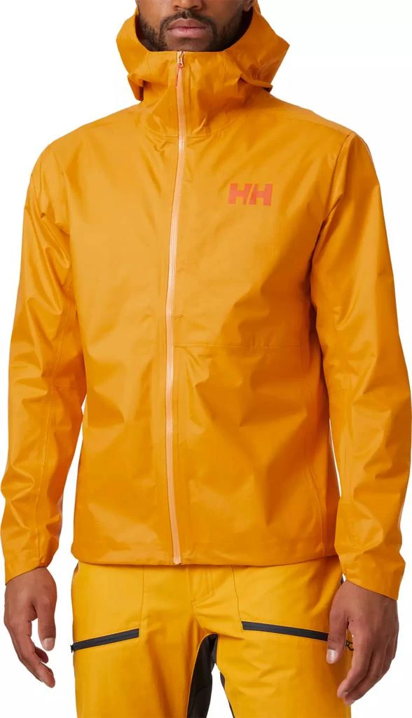 Helly Hansen Helly Hansen Men's Verglas Micro Shell Jacket 1