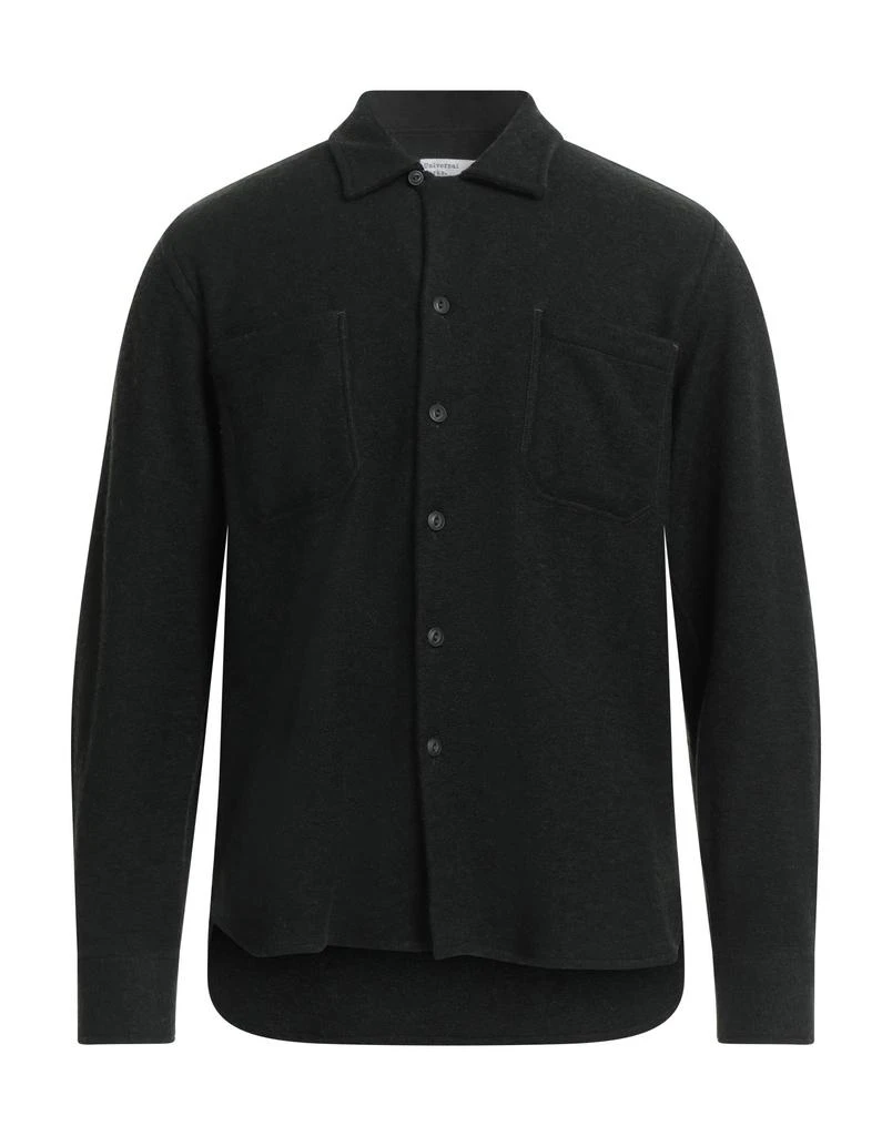 Universal Works Shirts 1