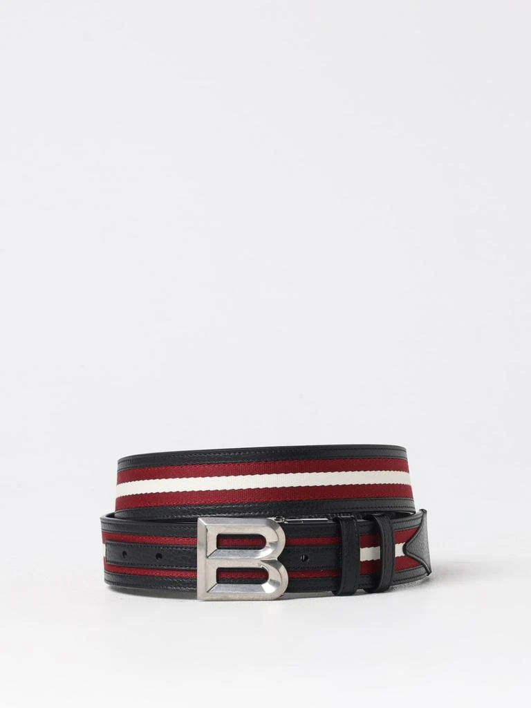 Bally Belt men Bally 1