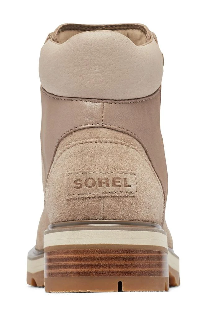SOREL Lennox Waterproof Hiking Boot 6