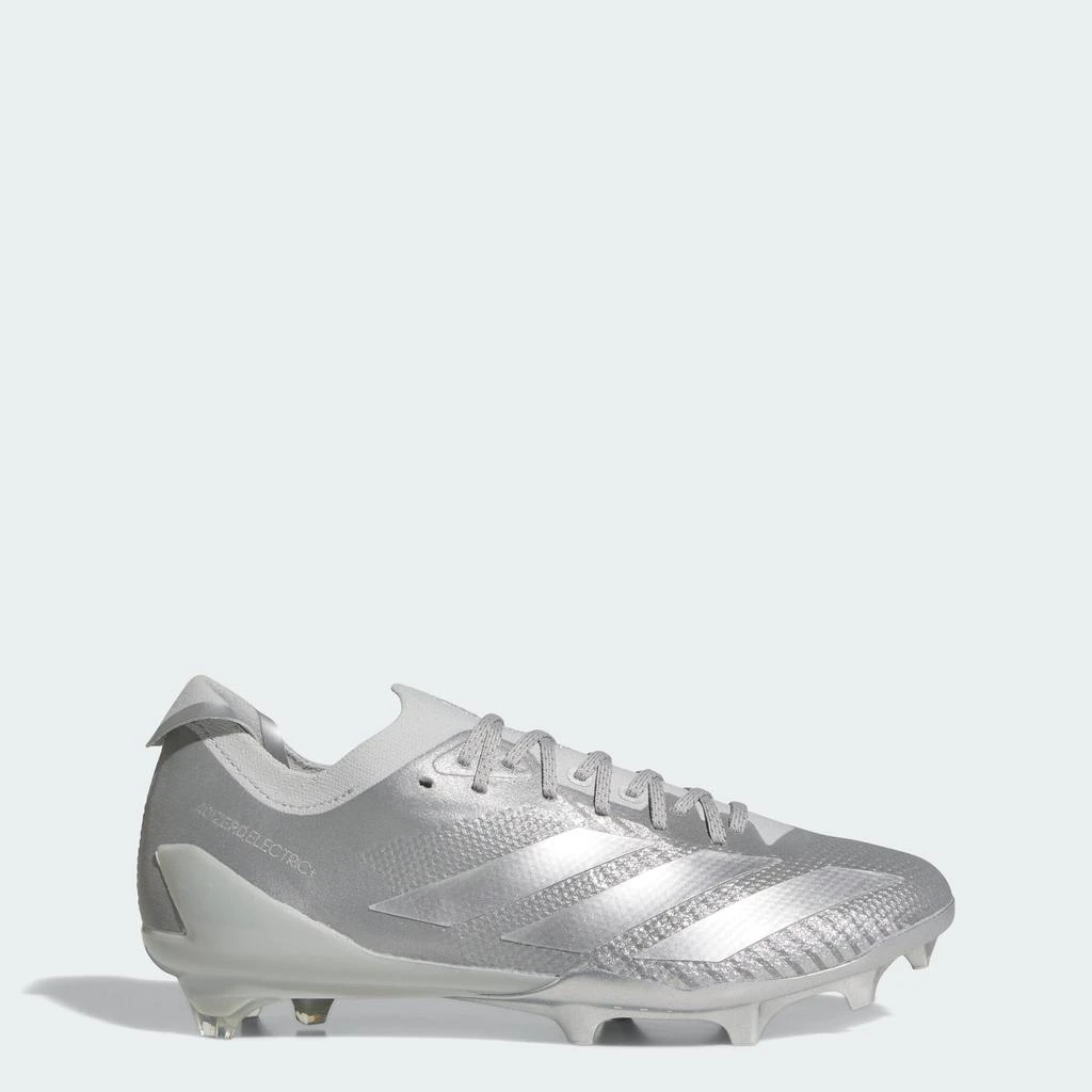 Adidas Men's  Adizero Electric + II Football Cleats 6
