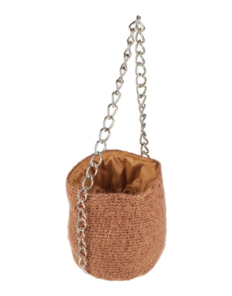Carolina Santo Domingo Shoulder bag 2