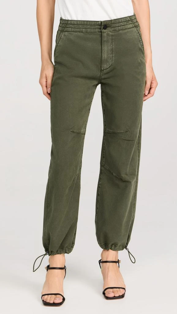 Paige Reid Joggers 1
