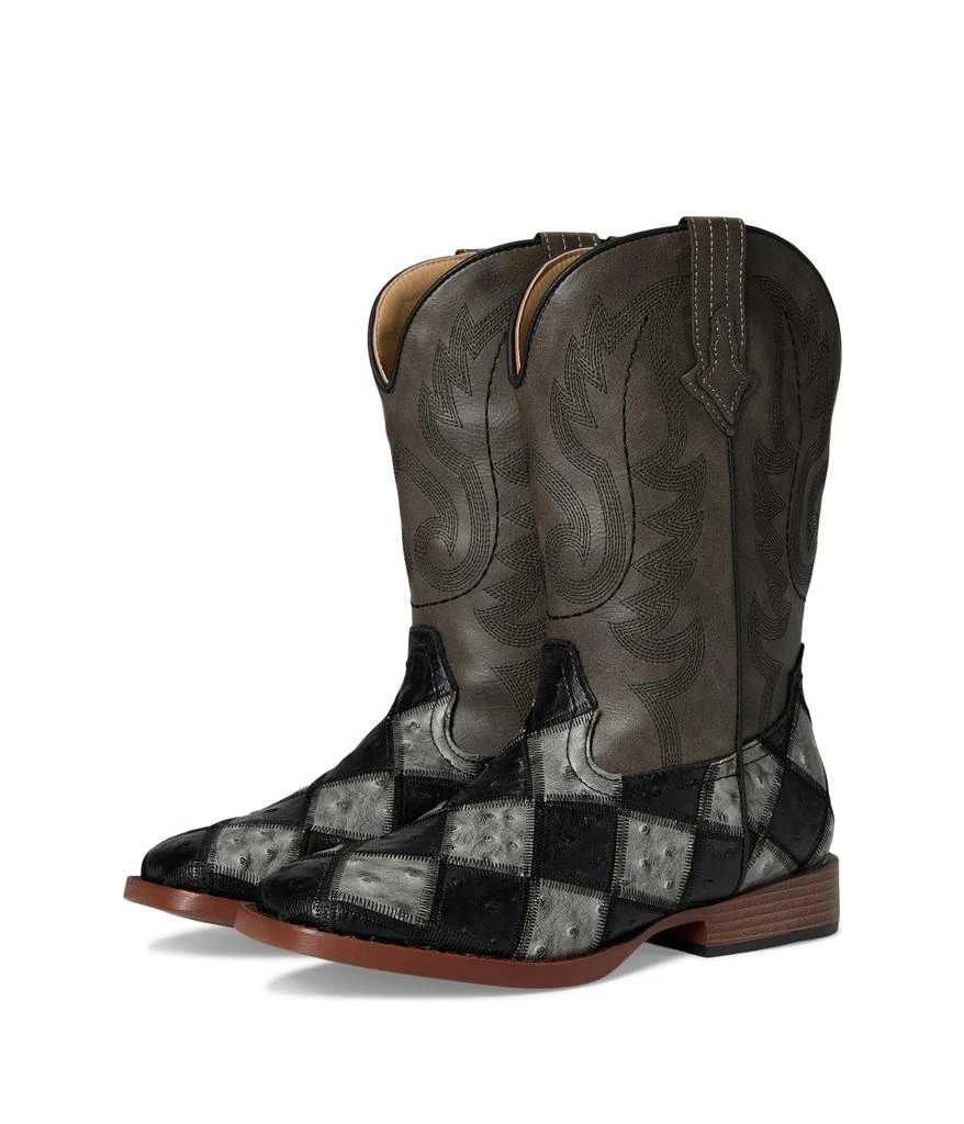 Roper Bird Blocks (Big Kid)