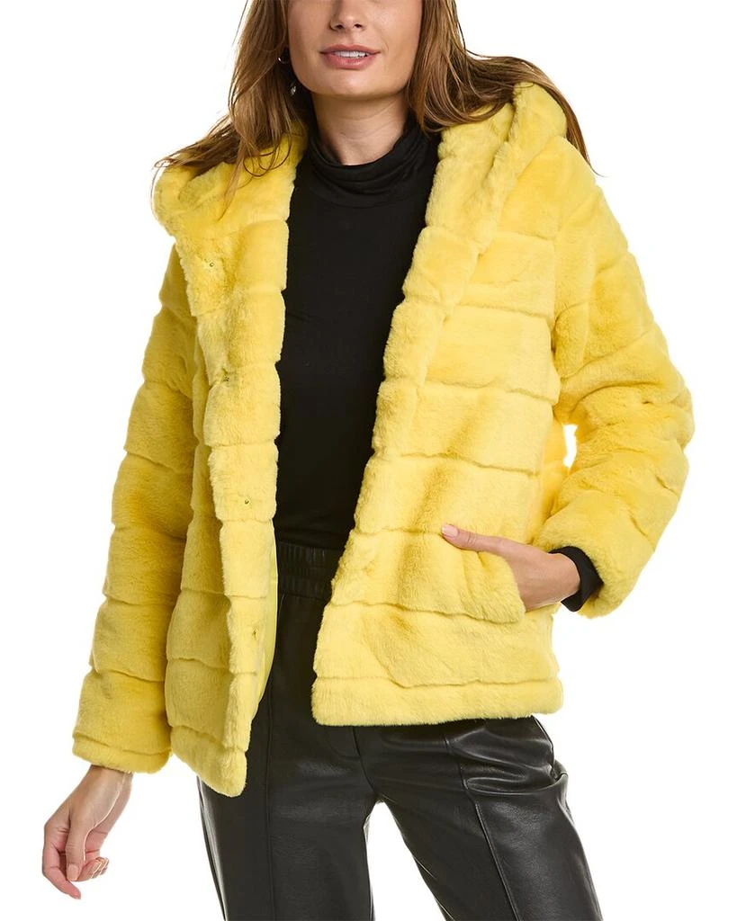 Apparis Apparis Goldie Jacket 1
