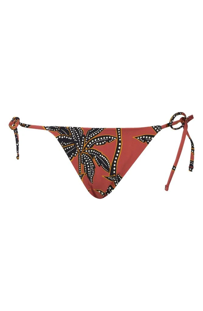 Maaji Phoenix Palm Springs String Bikini Bottoms 5