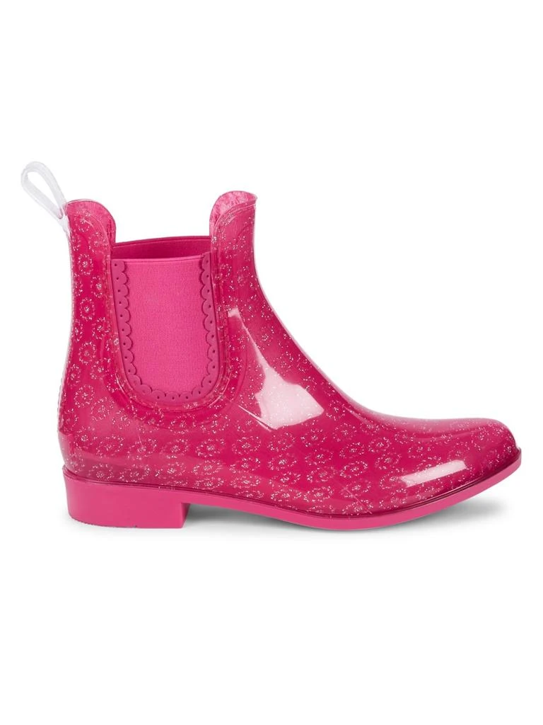 Jack Rogers Sallie Chelsea-Style Rain Boots 1