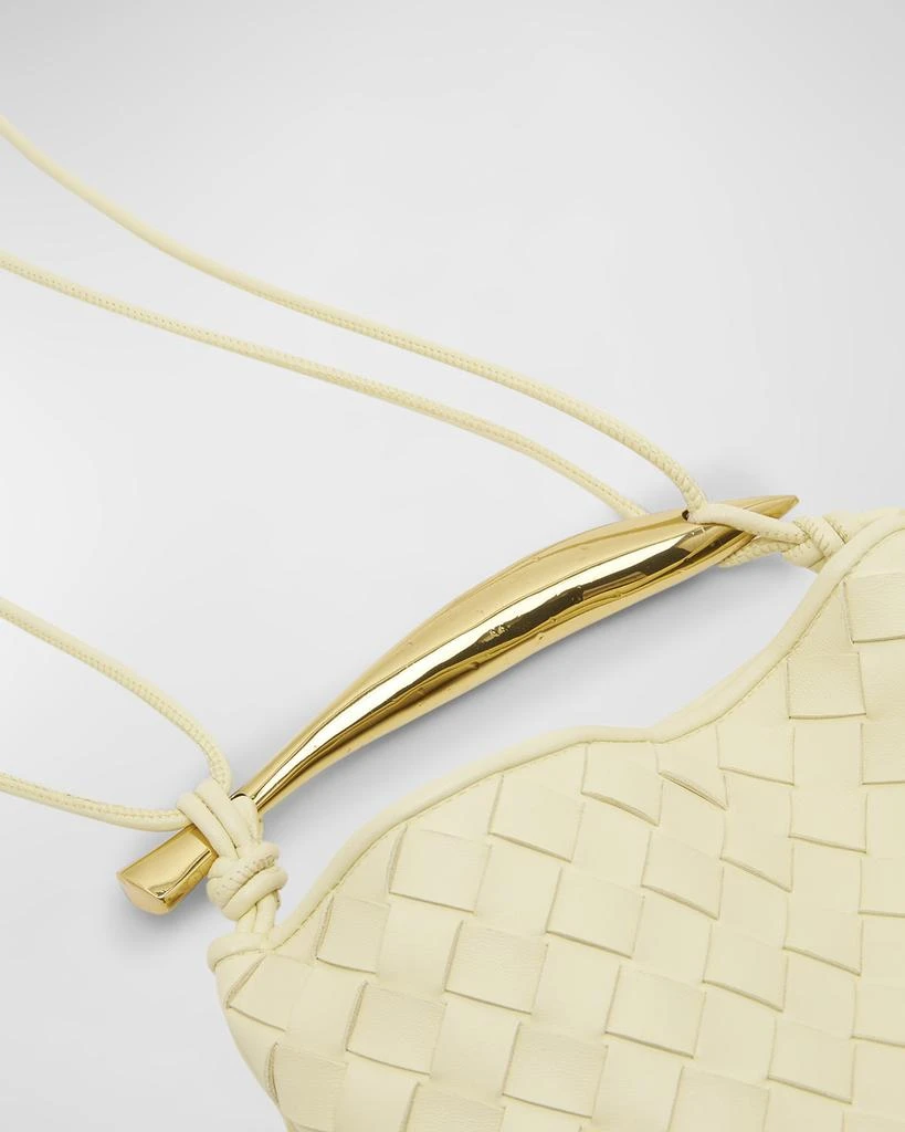 Bottega Veneta Mini Sardine Bag 6