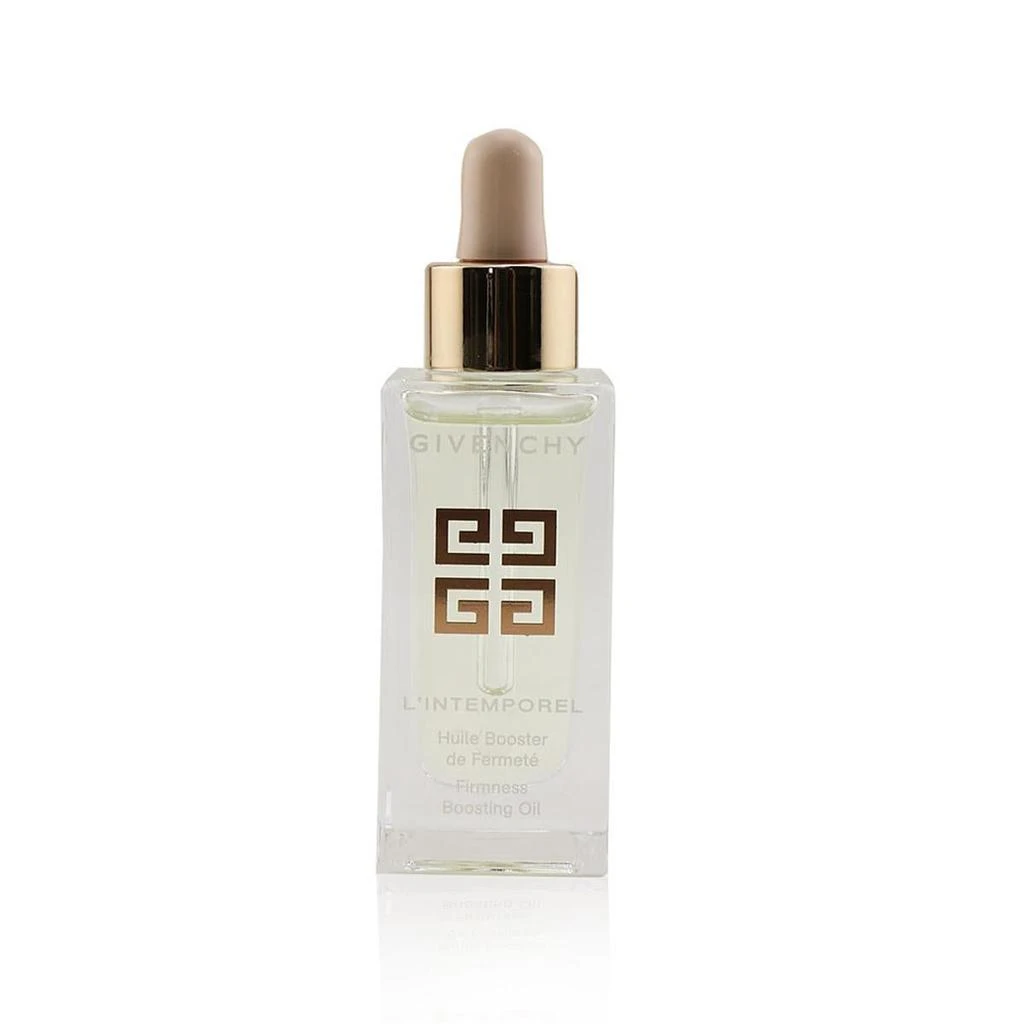 Givenchy 1 oz Women  L Intemporel Firmness Boosting Oil 1