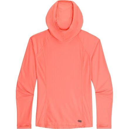 Outdoor Research Echo Hoodie - Women's 3